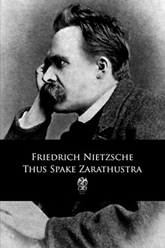 Thus Spake Zarathustra von Independently published